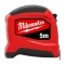 Ролетка MILWAUKEE Slim GEN II , 5 м / 4932498783